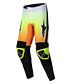 Alpinestars Fluid Wurx Crossbyxor Neongul Svart