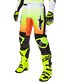 Alpinestars Alpinestars Fluid Wurx Crossbyxor Neongul Svart