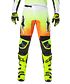 Alpinestars Alpinestars Fluid Wurx Crossbyxor Neongul Svart