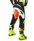 Alpinestars Alpinestars Fluid Wurx Crossbyxor Neongul Svart