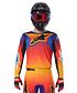 Alpinestars Alpinestars Fluid Wurx Crosströja Multicolor