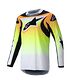 Alpinestars Alpinestars Fluid Wurx Crosströja Neongul Svart