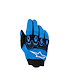 Alpinestars Alpinestars Full Bore V2 Crosshandskar Blå Svart Barn