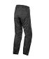 Alpinestars Alpinestars Hurricane Rain V2 Regnbyxor Svart