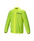 Alpinestars Alpinestars Hurricane Rain V2 Regnjacka Neongul
