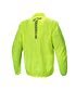 Alpinestars Alpinestars Hurricane Rain V2 Regnjacka Neongul