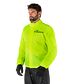 Alpinestars Alpinestars Hurricane Rain V2 Regnjacka Neongul