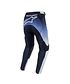 Alpinestars Alpinestars Racer Hoen Crossbyxor Vit Blå