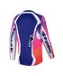 Alpinestars Alpinestars Racer Wurx Crosströja Multicolor Vit Barn