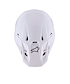 Alpinestars Alpinestars S-M7 Solid Crosshjälm Vit