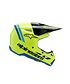 Alpinestars Alpinestars SM3 Radium Crosshjälm Neongul Barn