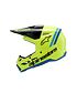 Alpinestars Alpinestars SM3 Radium Crosshjälm Neongul Barn