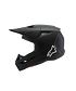 Alpinestars Alpinestars SM3 Solid Crosshjälm Mattsvart Barn