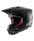 Alpinestars Alpinestars SM5 Solid Crosshjälm Mattsvart