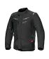 Alpinestars ST-1 Vattentät Jacka Svart