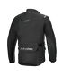 Alpinestars Alpinestars ST-1 Vattentät Jacka Svart