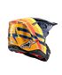 Alpinestars Alpinestars Supertech M10 TLD Edition 25 Crosshjälm