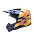 Alpinestars Alpinestars Supertech M10 TLD Edition 25 Crosshjälm