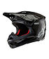 Alpinestars Alpinestars Supertech M10 Solid Crosshjälm Carbon