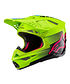 Alpinestars Alpinestars Supertech M10 Unite Crosshjälm Fluo-Gul