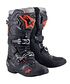 Alpinestars Alpinestars Tech 10 Crosstövlar Svart Röd