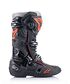 Alpinestars Alpinestars Tech 10 Crosstövlar Svart Röd