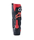 Alpinestars Tech 10 Crosstövlar Svart Röd