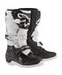 Alpinestars Alpinestars Tech 7s Junior Vit Svart