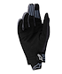 Alpinestars Alpinestars Techstar Crosshandskar Svart
