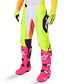 Alpinestars Alpinestars Techstar Melt Crossbyxor Neongul Vit