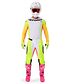 Alpinestars Alpinestars Techstar Melt Crossbyxor Neongul Vit