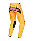 Alpinestars Alpinestars Techstar Nomur Crossbyxor Orange Gul Rosa