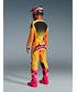 Alpinestars Alpinestars Techstar Nomur Crossbyxor Orange Gul Rosa