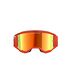 Alpinestars Alpinestars Vision 5 Corp Crossglasögon Orange