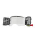 Alpinestars Alpinestars Vision 8-5-3 Wide-Vision Roll-Off Kit