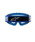 Alpinestars Alpinestars Vision Blaze Crossglasögon Blå Barn