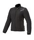 Alpinestars Alpinestars Banshee Jacka Dam Svart