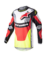 Alpinestars Alpinestars Fluid Agent Crosströja Svart Multi