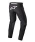 Alpinestars Alpinestars Racer Graphite Crossbyxor Svart Reflex