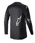 Alpinestars Alpinestars Racer Graphite Crosströja Svart Reflex