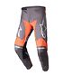 Alpinestars Alpinestars Racer Hoen Crossbyxor Grå Orange