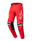 Alpinestars Alpinestars Racer Narin Crossbyxor Barn Röd