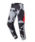 Alpinestars Alpinestars Racer Tactical Crossbyxor Barn Röd Camo