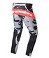 Alpinestars Alpinestars Racer Tactical Crossbyxor Camo Röd