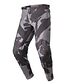 Alpinestars Racer Tactical Crossbyxor Grå Camo