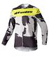 Alpinestars Alpinestars Racer Tactical Crosströja Barn Camo Neongul