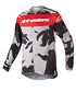 Alpinestars Alpinestars Racer Tactical Crosströja Barn Camo Röd