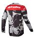 Alpinestars Alpinestars Racer Tactical Crosströja Barn Camo Röd