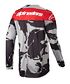 Alpinestars Alpinestars Racer Tactical Crosströja Camo Röd