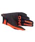 Alpinestars Alpinestars Radar Crosshandskar Barn Orange